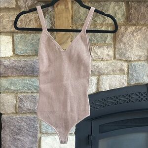 Abercrombie & Fitch Bodysuit